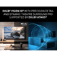 Panasonic Z90B 4K Ultra HD OLED TV | Master OLED Pro Panel | HCX Pro AI MK II Processor | Fire TV | 2025 Model