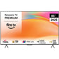 Panasonic W95B Flagship 4K Ultra HD Mini-LED TV | HCX Pro AI MK II Processor | Fire TV | 2025 Model