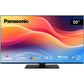 Panasonic W61A 4K Ultra HD LED TV | HDR Bright Panel with 4K Colour Engine | Powered by TiV0 | 2025 Model