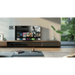 Panasonic W61A 4K Ultra HD LED TV | HDR Bright Panel with 4K Colour Engine | Powered by TiV0 | 2025 Model
