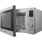 Panasonic NN-CD88QSBPQ 4-in-1 Combination Microwave Oven with Air Fry | 34L | Metallic Silver