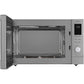 Panasonic NN-CD88QSBPQ 4-in-1 Combination Microwave Oven with Air Fry | 34L | Metallic Silver