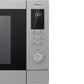Panasonic NN-CD88QSBPQ 4-in-1 Combination Microwave Oven with Air Fry | 34L | Metallic Silver
