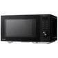 Panasonic NN-SD35QBBPQ 29 L Inverter Compact Microwave Oven | 1000W | Black