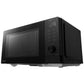Panasonic NN-SD35QBBPQ 29 L Inverter Compact Microwave Oven | 1000W | Black