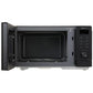 Panasonic NN-SD35QBBPQ 29 L Inverter Compact Microwave Oven | 1000W | Black