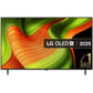 LG OLED77B56LA 77" OLED AI B5 4K Smart TV 2025