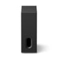 Sony BRAVIA Theatre Sub 7 Wireless Subwoofer – 100W deep bass sound | Easy set-up & control | Compact | 2-way style | Matching design with soundbars & rear speakers