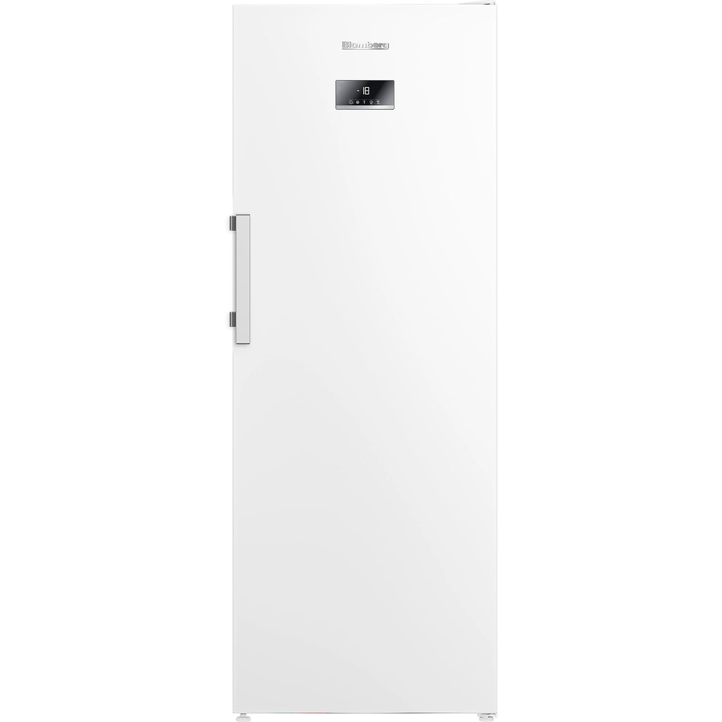 Blomberg FND479P 70cm Frost Free Tall Freezer - White