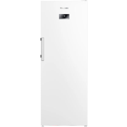 Blomberg FND479P 70cm Frost Free Tall Freezer - White