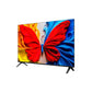 TCL 40V5C-UK 40" QLED FHD Google Smart TV