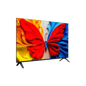 TCL 40V5C-UK 40" QLED FHD Google Smart TV