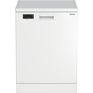 Blomberg LDF31310W Freestanding Dishwasher 13 Place Settings