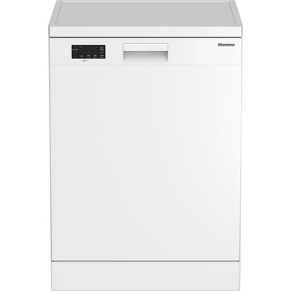 Blomberg LDF31310W Freestanding Dishwasher 13 Place Settings