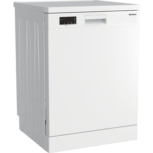 Blomberg LDF31310W Freestanding Dishwasher 13 Place Settings