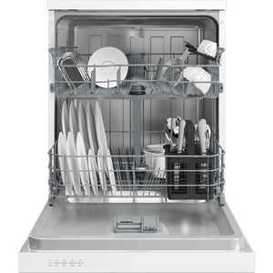 Blomberg LDF31310W Freestanding Dishwasher 13 Place Settings