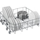 Blomberg LDF31310W Freestanding Dishwasher 13 Place Settings