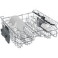 Blomberg LDF31310W Freestanding Dishwasher 13 Place Settings