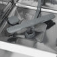 Blomberg LDF31310W Freestanding Dishwasher 13 Place Settings