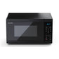 Sharp YC-MS02U-B 20 Litres Microwave Oven - Black