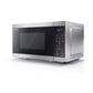 Sharp YC-MS02U-S 20 Litres Microwave Oven - Silver