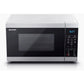 Sharp YC-MS02U-S 20 Litres Microwave Oven - Silver