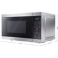 Sharp YC-MS02U-S 20 Litres Microwave Oven - Silver