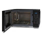 Sharp YC-MS252AU-B 25 Litres Microwave Oven - Black