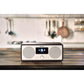 Panasonic RF-D40EG-K Internet/DAB & FM Radio