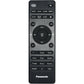 Panasonic RF-D40EG-K Internet/DAB & FM Radio