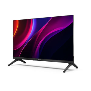 Sharp 1T-C24HE2245KB 24" HDR HD Smart TV