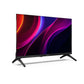 Sharp 1T-C24HE2245KB 24" HDR HD Smart TV