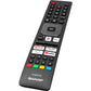 Sharp 2T-C40HE2245KB 40" HDR HD Smart TV