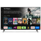 Sharp 2T-C40HE2245KB 40" HDR HD Smart TV