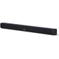 Sharp HT-SB110 Wireless 2ch 90W Slim Bluetooth Soundbar - Black