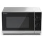 Sharp YC-PS201AU-S 20 Litres Microwave Oven - Silver