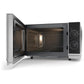 Sharp YC-PS201AU-S 20 Litres Microwave Oven - Silver