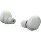 Sony WF-1000XM6S Wireless Noise Cancelling Earbuds - Platinum Silver