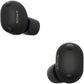 Sony WF-1000XM6B Wireless Noise Cancelling Earbuds - Black