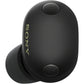 Sony WF-1000XM6B Wireless Noise Cancelling Earbuds - Black