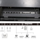 Sylvox OT65B1K4GC 65" Partial Sun Outdoor TV