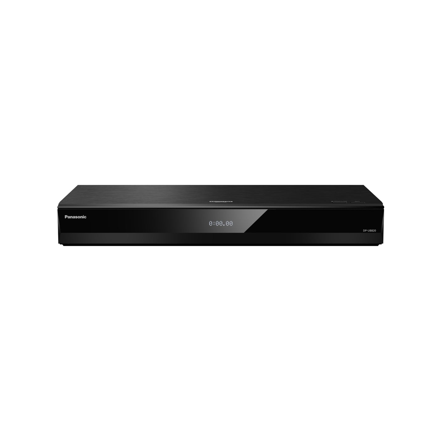 Panasonic DP-UB820EB Ultra HD Blu-ray Player