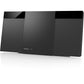 Panasonic SC-HC302EB-K Micro Hi-Fi System with DAB Radio