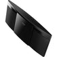 Panasonic SC-HC200EB-K Compact Micro Hi-Fi with CD and Bluetooth