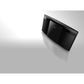 Panasonic SC-HC200EB-K Compact Micro Hi-Fi with CD and Bluetooth