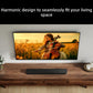 Sony BRAVIA Theatre Bar 7 Single Soundbar, 9 Speaker Units, Surround Sound by Dolby Atmos®/DTS:X®, 360 Spatial Sound Mapping, Voice Zoom 3 for Sony Smart TV, Bluetooth® - HT-A7100 2026 Model