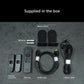 Sony BRAVIA Theatre Bar 7 Single Soundbar, 9 Speaker Units, Surround Sound by Dolby Atmos®/DTS:X®, 360 Spatial Sound Mapping, Voice Zoom 3 for Sony Smart TV, Bluetooth® - HT-A7100 2026 Model