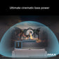 Sony BRAVIA Theatre Sub 9 600W Wireless Subwoofer for Sound bar/ Home Theatre Sound System, Compatible with HT-A9M2 / A8 / A9000 / A8000 / A7100 - SA-SW9 2026 Model