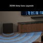 Sony BRAVIA Theatre Sub 8 300W Wireless Subwoofer for Sound bar / Home Theatre Sound System, Compatible with HT-A9M2 / A9000 / A8000 / A7100 - SA-SW8 2026 Model