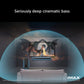 Sony BRAVIA Theatre Sub 8 300W Wireless Subwoofer for Sound bar / Home Theatre Sound System, Compatible with HT-A9M2 / A9000 / A8000 / A7100 - SA-SW8 2026 Model